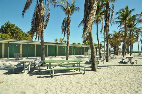 Crandon Park, Cabanas | Crandon Park | Flickr