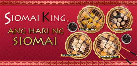 How to franchise Siomai King Food Cart | Siomai King Franchising