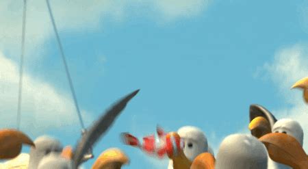 Finding Nemo Lol GIF by Disney Pixar - Find & Share on GIPHY