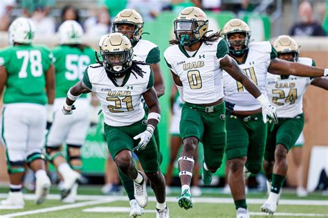 UAB 2023 position preview: Safety - al.com