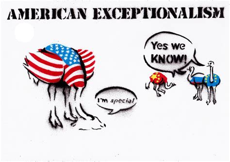 China Should Handle “American Exceptionalism” Skillfully – Watching America