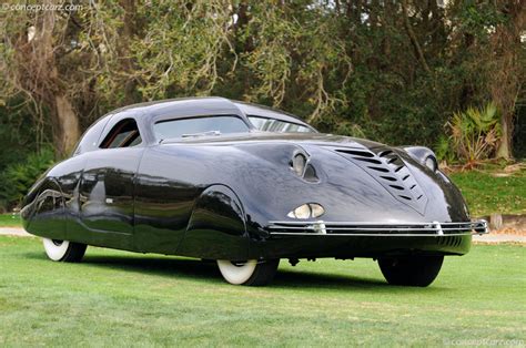 1938 Phantom Corsair - conceptcarz.com