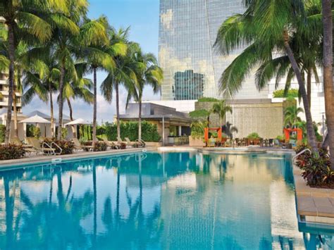 The Best Hotels in Brickell | The Hotel Guru