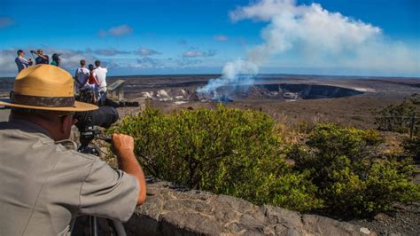 The Ultimate Guide to Hawaii Volcanoes National Park (2024 ...