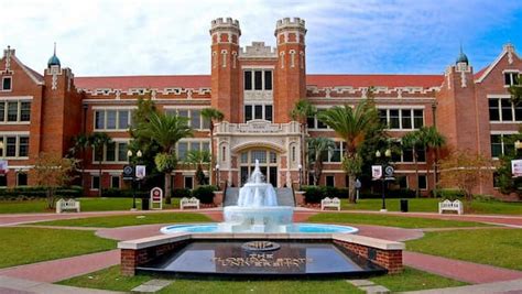 6 Best Law Schools in Florida 2020 - Florida Independent