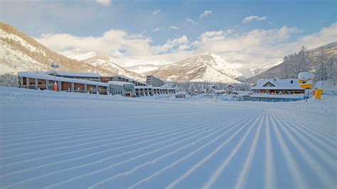 Bardonecchia Ski | Bardonecchia Italy | Crystal Ski