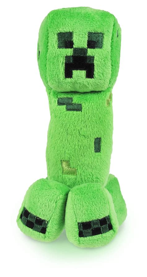 Cheap Minecraft Creeper Plush Toy, find Minecraft Creeper Plush Toy ...