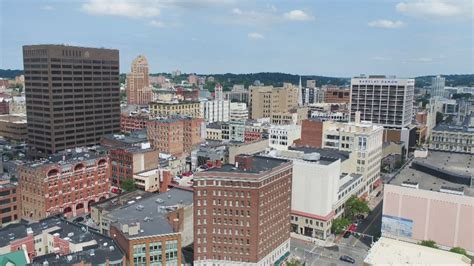 Welcome Gen Z to the neighborhood: Syracuse is no. 7 city where young ...