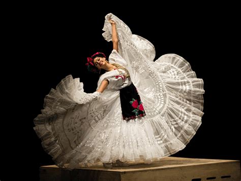 Things to do in LA, OC: Mexican dance, classical music - Los Angeles Times