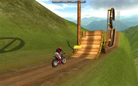 motorcycle games - DriverLayer Search Engine