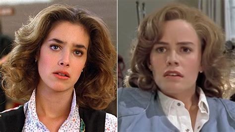 Back to the future part iii elizabeth shue - troniclaneta