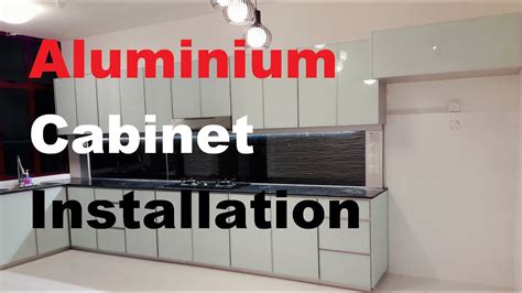 Aluminum Kitchen Cabinet Design Philippines | Wow Blog