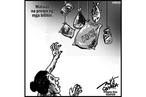 EDITORYAL - Presyo ng mga bilihin hindi na makaya ng bulsa | Pilipino ...