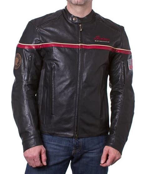 Indian Freeway Jacket | Indian Motorcycle Leather Jacket - Jackets Creator