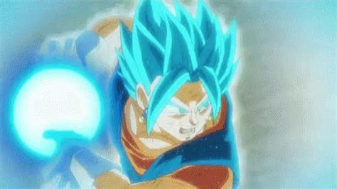 Kamehameha GIFs | Tenor