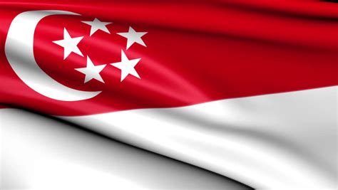 Singapore National Flag Archives - Vdio Magazine 2024