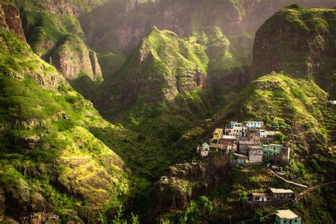 Santo Antão travel | Cabo Verde, Africa - Lonely Planet