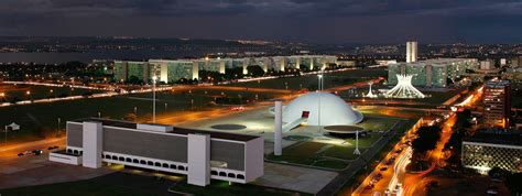 Oscar Niemeyer, Modernist Architect of Brasília, Dies at 104 - The New ...