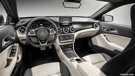 選択した画像 2018 mercedes benz gla 250 interior 179003-2018 mercedes benz ...