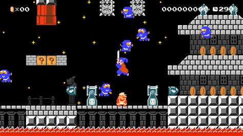 Super Mario Maker 2 builds on Nintendo's rich history | TechCrunch