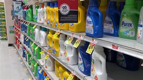 The best laundry detergents | Consumer Reports - YouTube