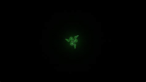 Razer, Logo, 4K, #5 Wallpaper PC Desktop