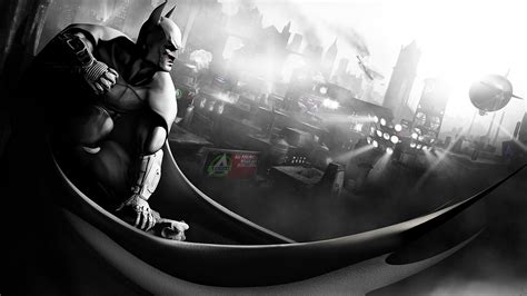 «batman arkham knight» HD Wallpapers