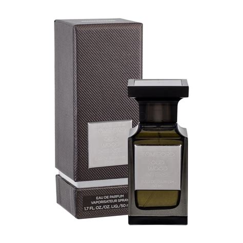 TOM FORD Private Blend Oud Wood Intense Woda perfumowana 50 ml | ELNINO ...