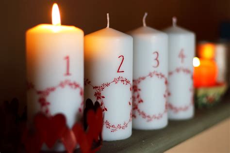 When does Advent 2021 start? Advent Sunday date, meaning behind the ...