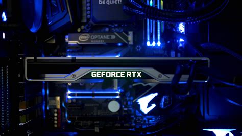 Nvidia GeForce RTX 2080 and RTX 2080 Ti Overclocking Guide Photo ...