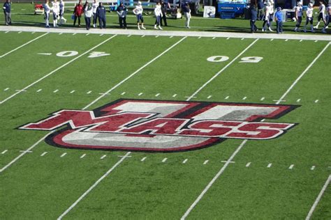 UMass Minutemen announce 2021 football schedule