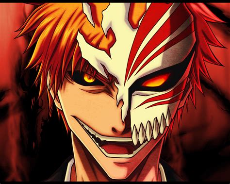 Ichigo Kurosaki - Hollow form by UkaiSunfu on DeviantArt