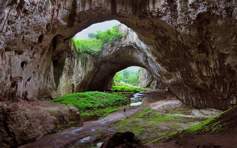 Hintergrundbilder : 1920x1200 px, Bulgarien, Höhle, Gras, enorm ...