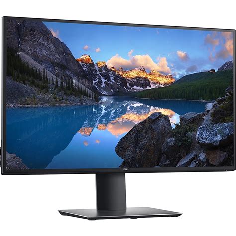 Questions and Answers: Dell UltraSharp 42.5" LCD 4K UHD Monitor ...