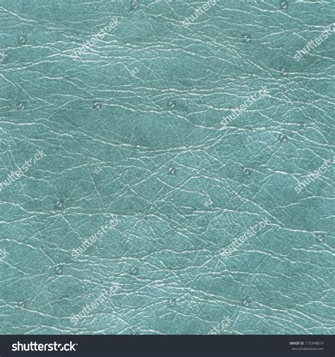 Blue Leather Texture Stock Photo 173348819 | Shutterstock