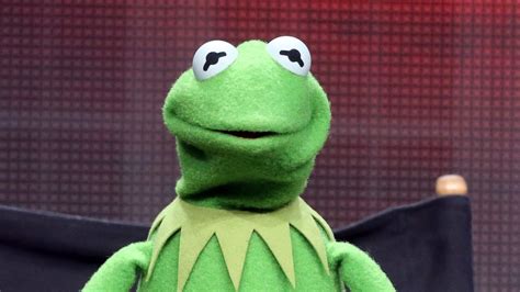 Why Kermit the Frog memes are so popular, according to science - BBC News