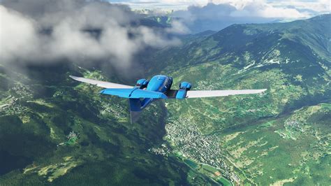 Microsoft Flight Simulator Screenshots Image #24655 - XboxOne-HQ.COM