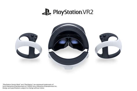 PSVR 2 Release Confirmed For Early 2023 - TrendRadars