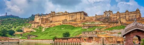 Rajasthan Heritage Tour - Offbeat Experience | 15 Days Itinerary