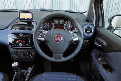 Luxury 20 of Fiat Punto Interior Accessories ...