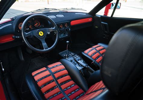 1984 Ferrari 288 GTO