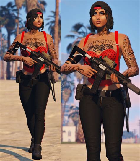 Female Outfits, Gta 5 Online, Grand Theft Auto, Photo And Video ...