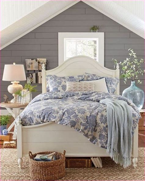 9014 best ***Cozy Cottage Bedrooms*** images on Pinterest | Bedroom ...