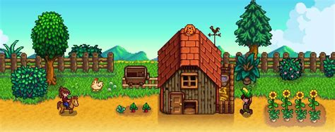 Soapbox: Why Do People Love Games Like Stardew Valley And Animal ...