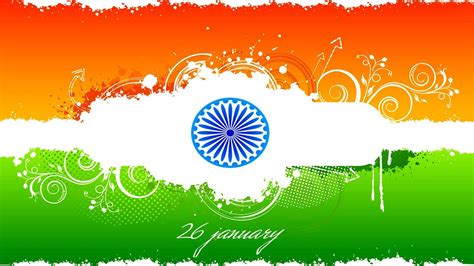 {2021} India Republic Day HD Wallpapers, Images - [Free Download]