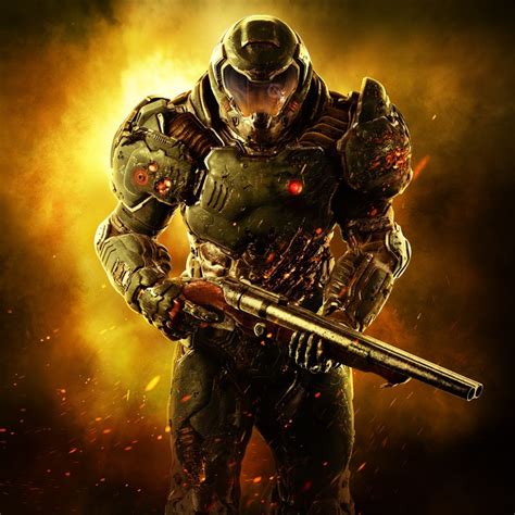 Doomguy | Death Battle Fanon Wiki | Fandom