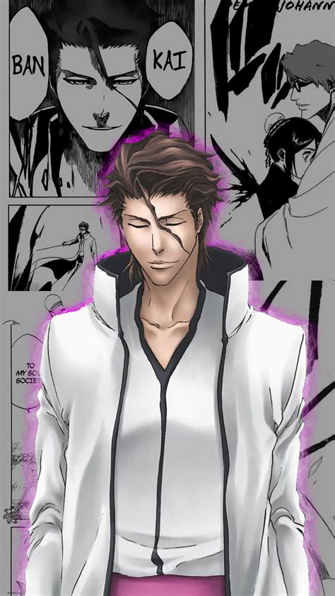 Sosuke Aizen Bankai All of sosuke aizen s forms and commentary ...