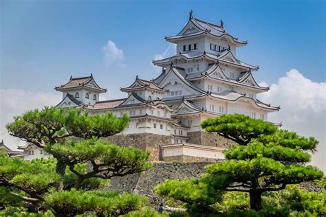 Himeji Castle’s Fascinating Feudal History | Ancient Origins