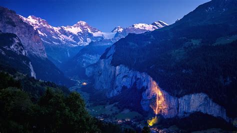 Switzerland Landscape 4k Wallpaper,HD Nature Wallpapers,4k Wallpapers ...