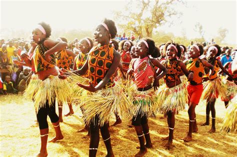 Kenyan Festivals that have become Part of the Culture | Transit Hotels